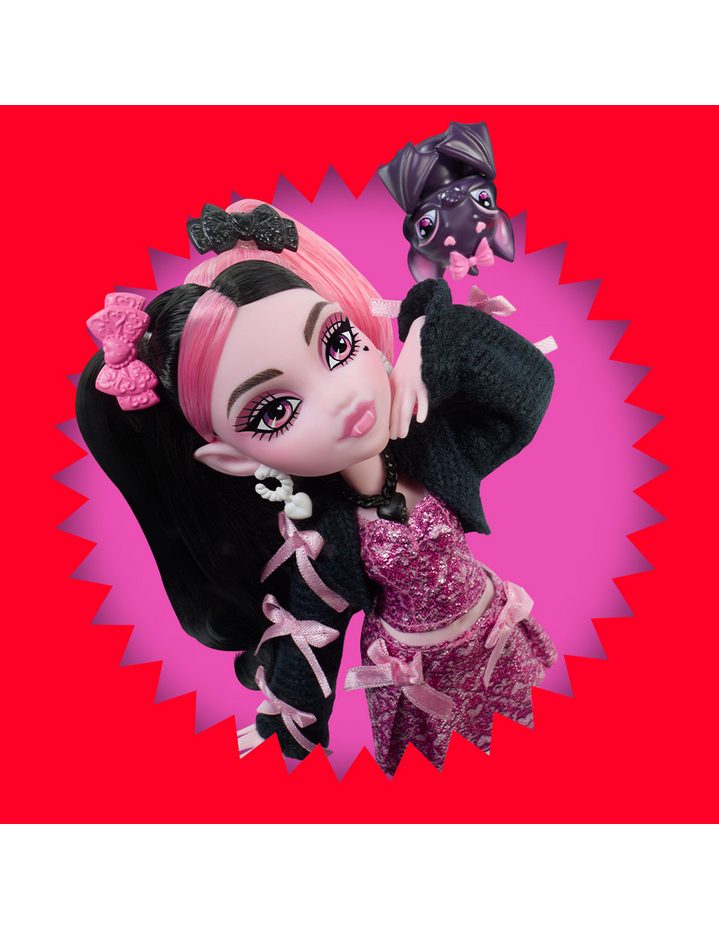 Monster High
