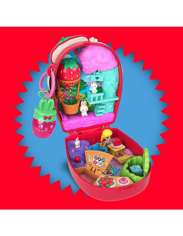 Polly Pocket