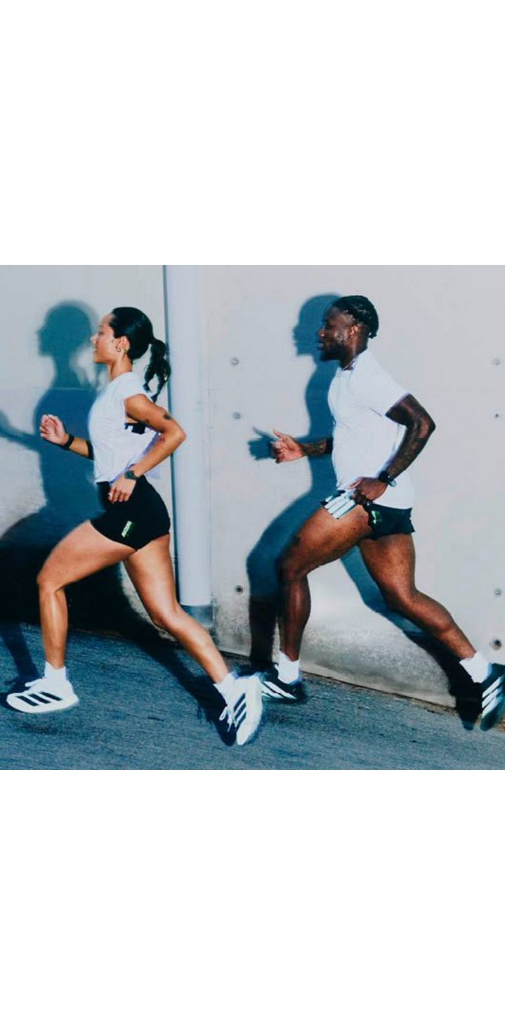 adidas Running