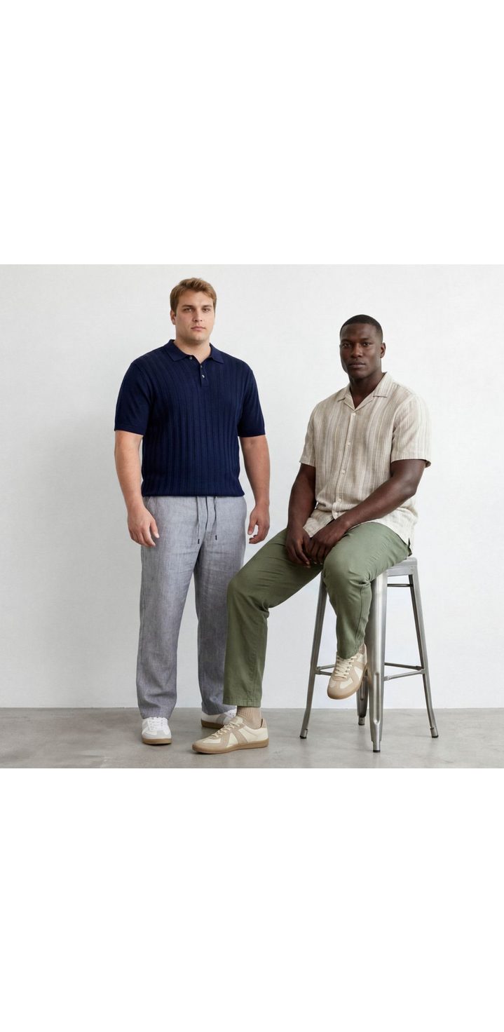Jack & Jones Plus Size