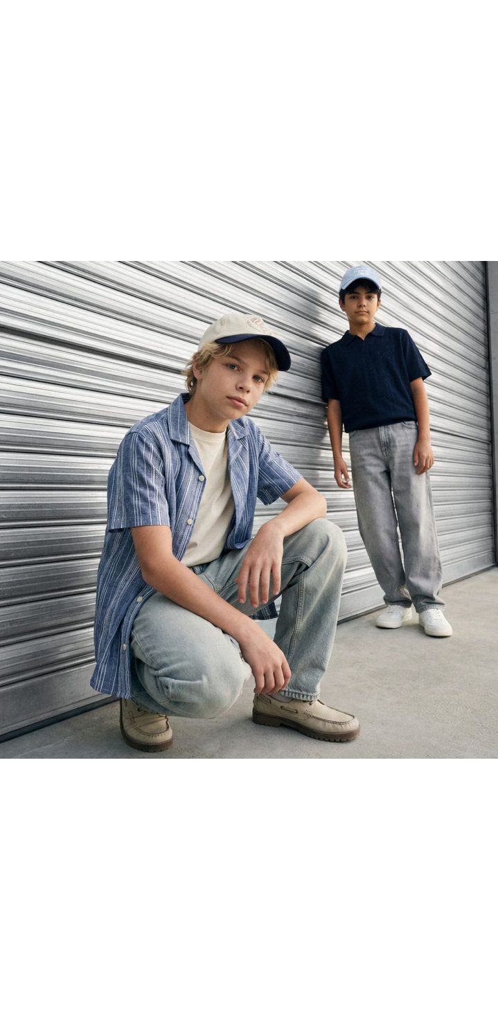 Jack & Jones Junior