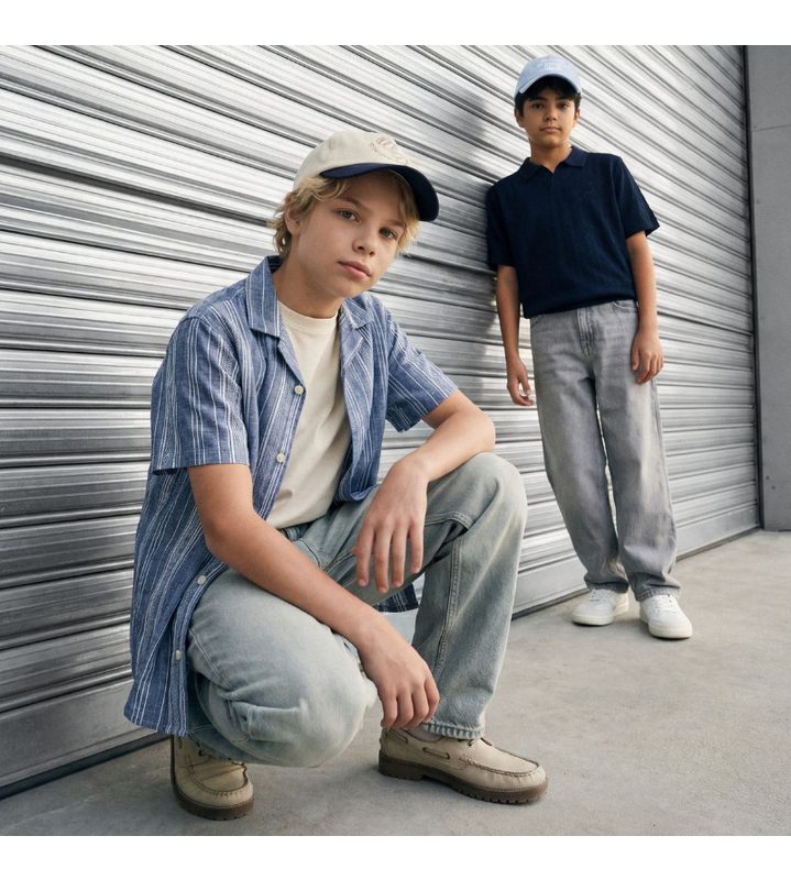 Jack & Jones Junior