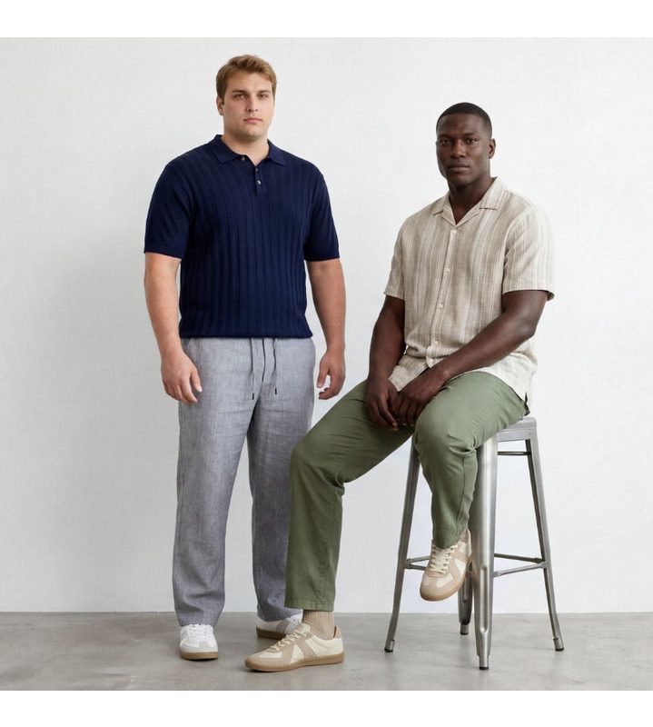 Jack & Jones Plus Size
