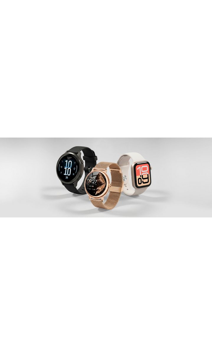 Smartwatches