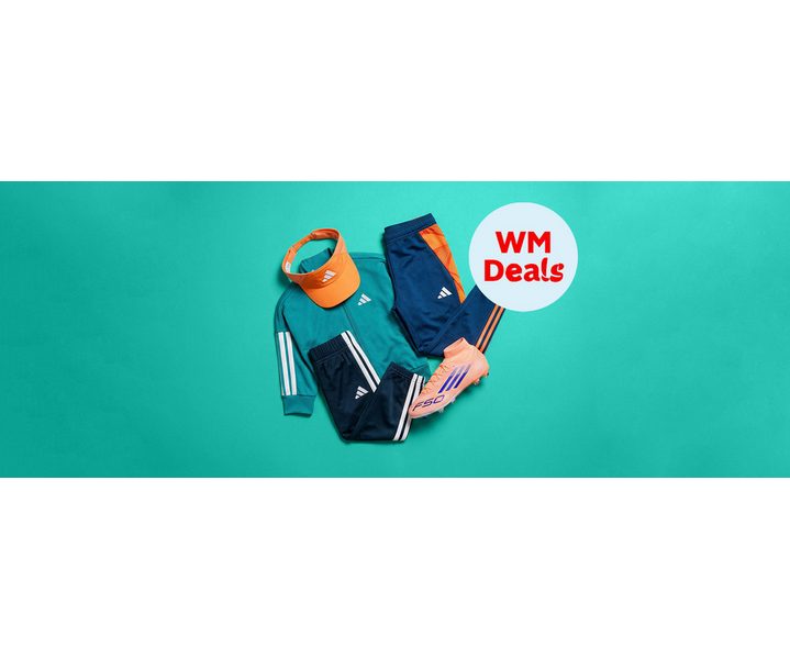 Kinder-Sportmode