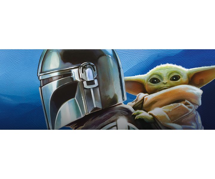 LEGO® STAR WARS Galaxis