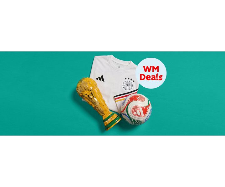 WM Deals