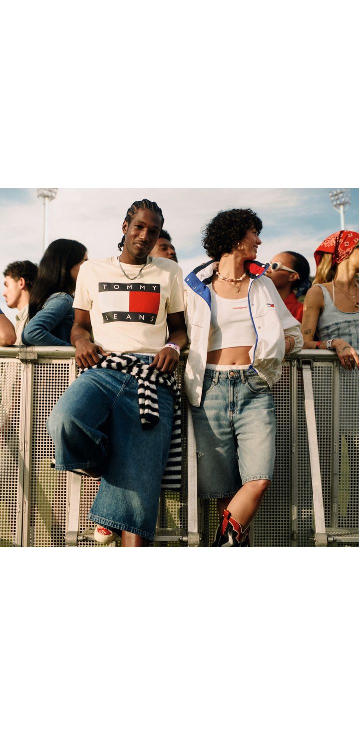 Tommy Jeans