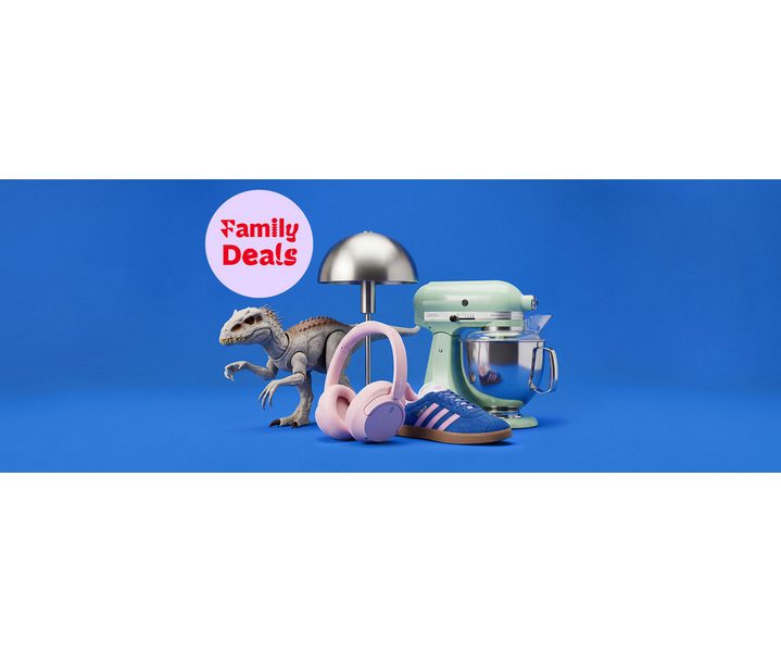 Family Deals