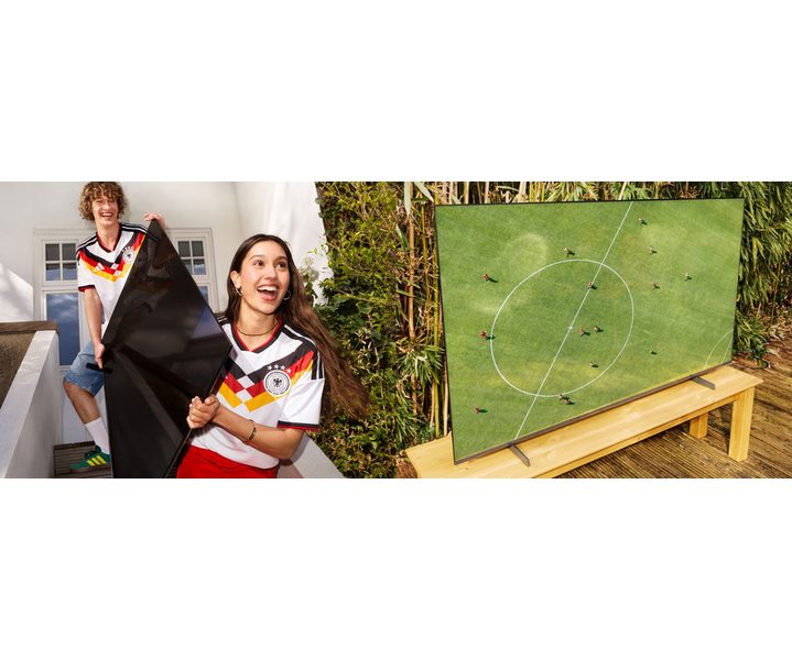 WM 2026 - Wir feiern Fußball!
