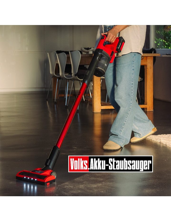 Entdecke die Einhell Cleaning Produkte