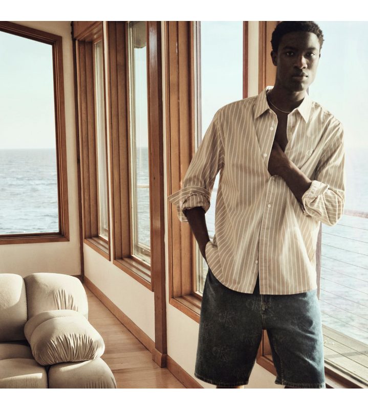 Calvin Klein Fit Guide Herren