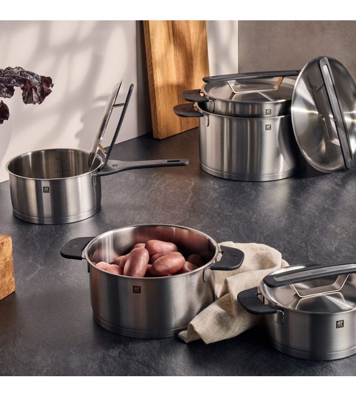 ZWILLING Töpfe