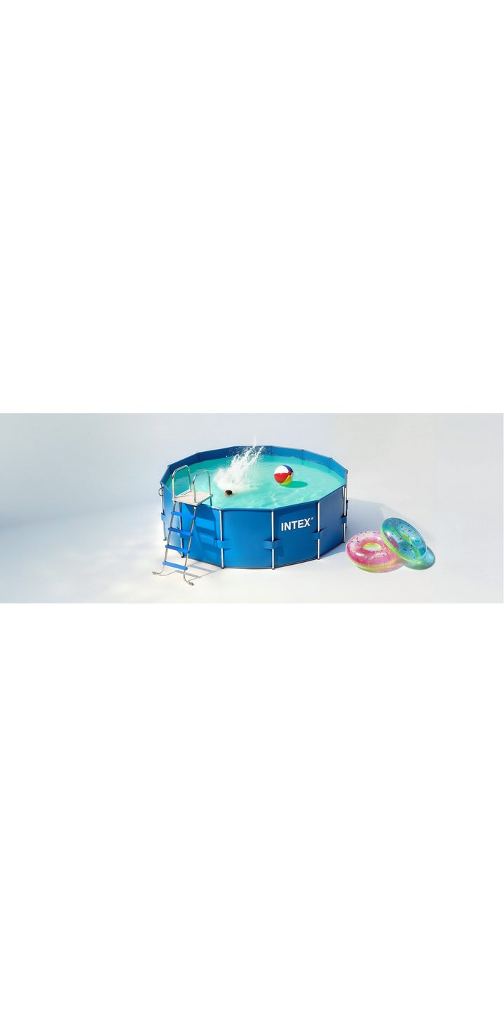 Pools