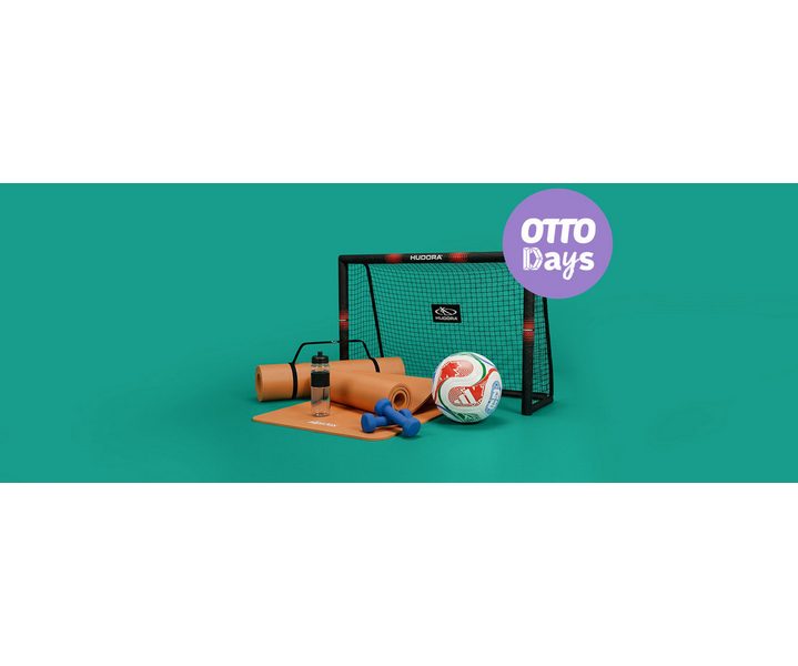 Sportausrüstung & -geräte