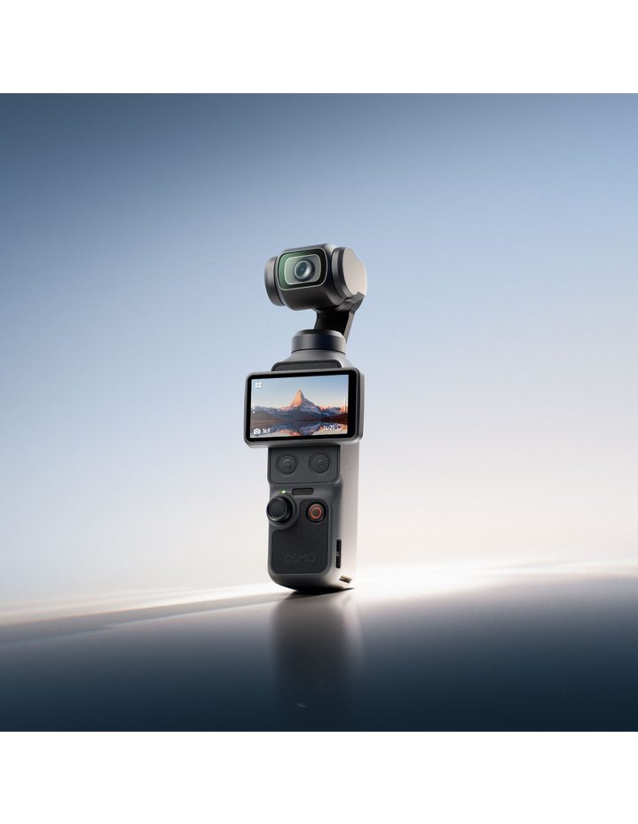 DJI Action-Cams