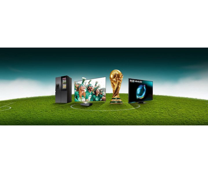 Mit Hisense bis zu 2000€ Cashback