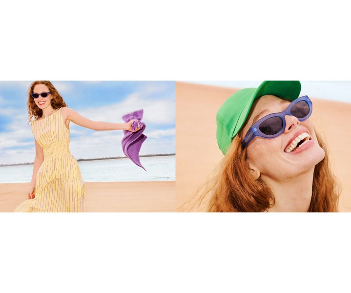 Dein Sommer, dein Style