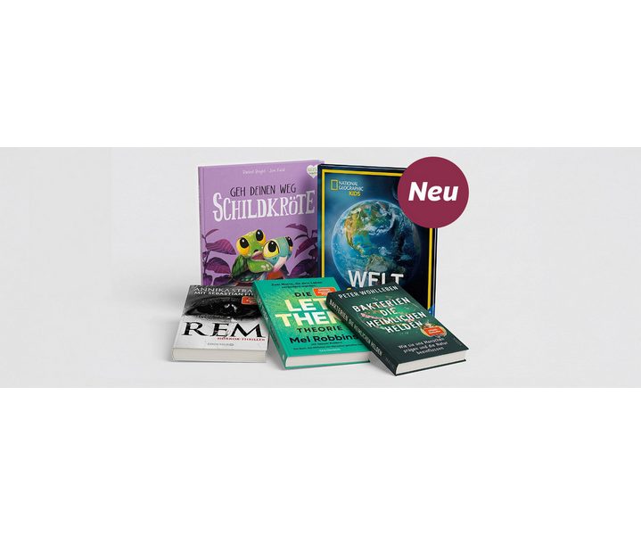 Bücher