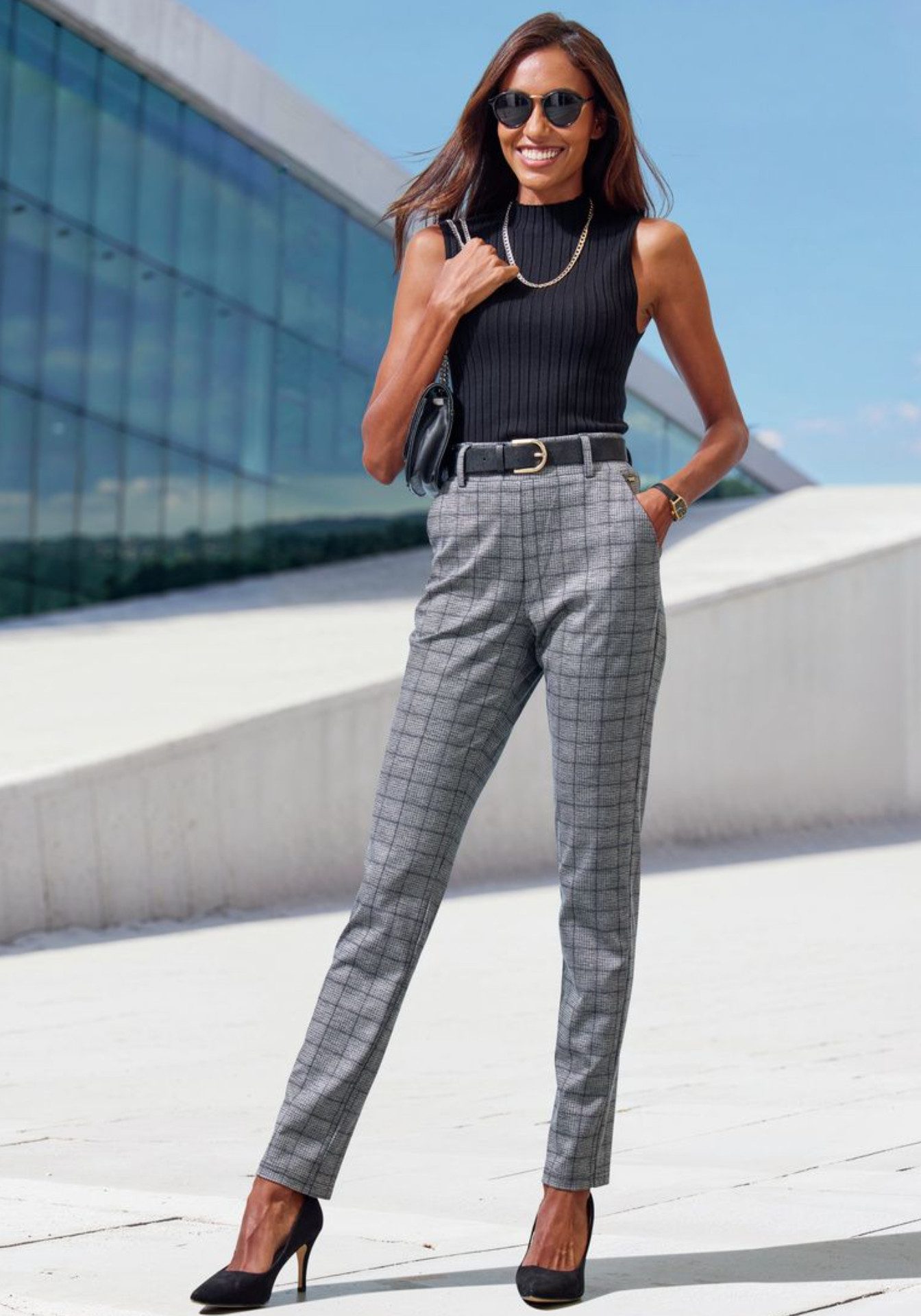 Zum Outfit 6