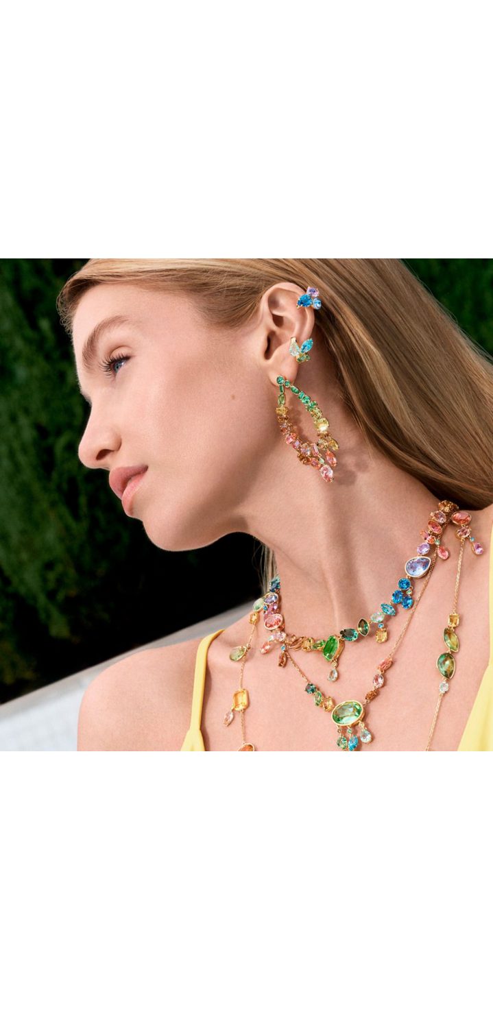 Swarovski Ohrringe