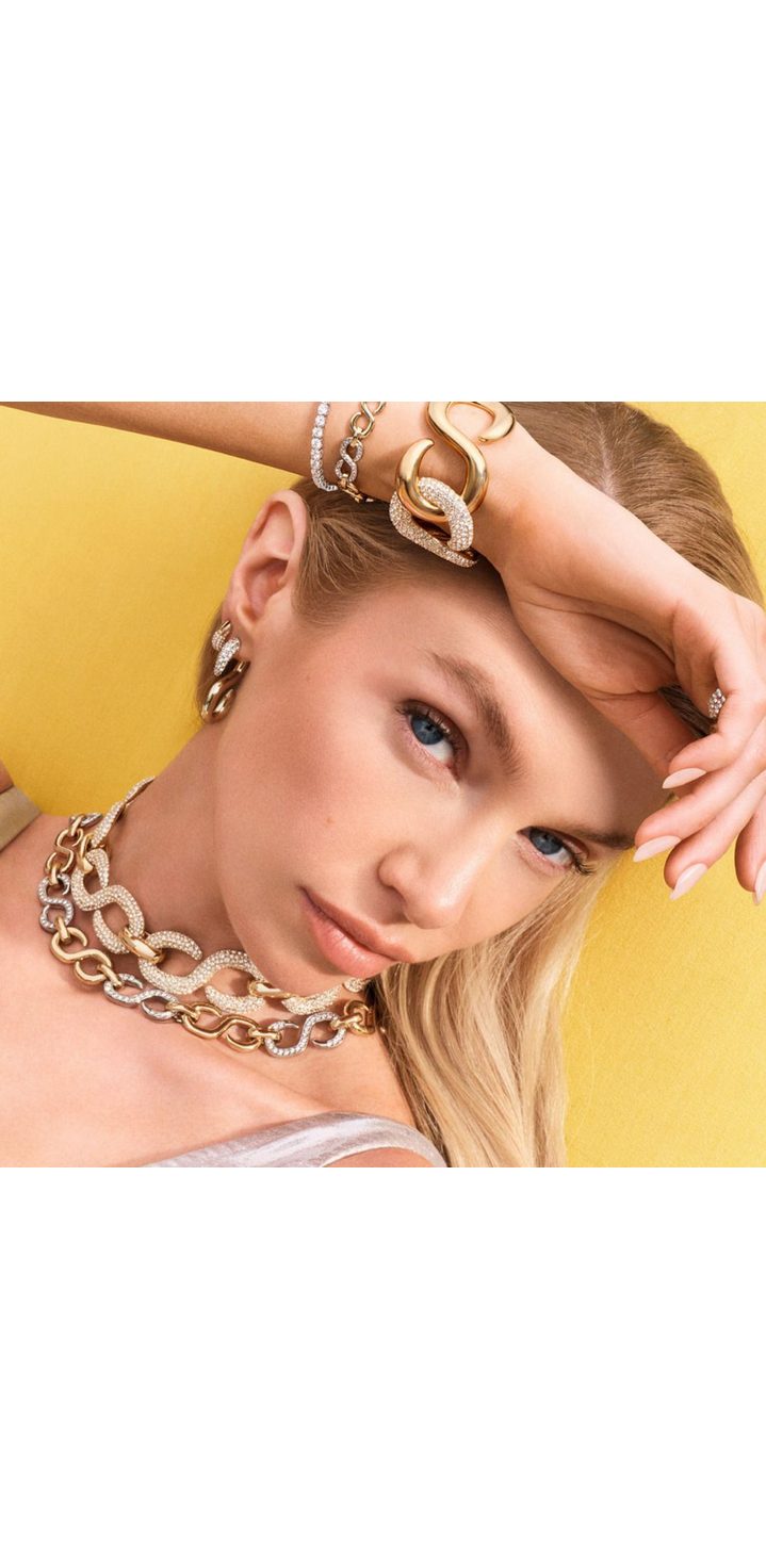 Swarovski Armbänder