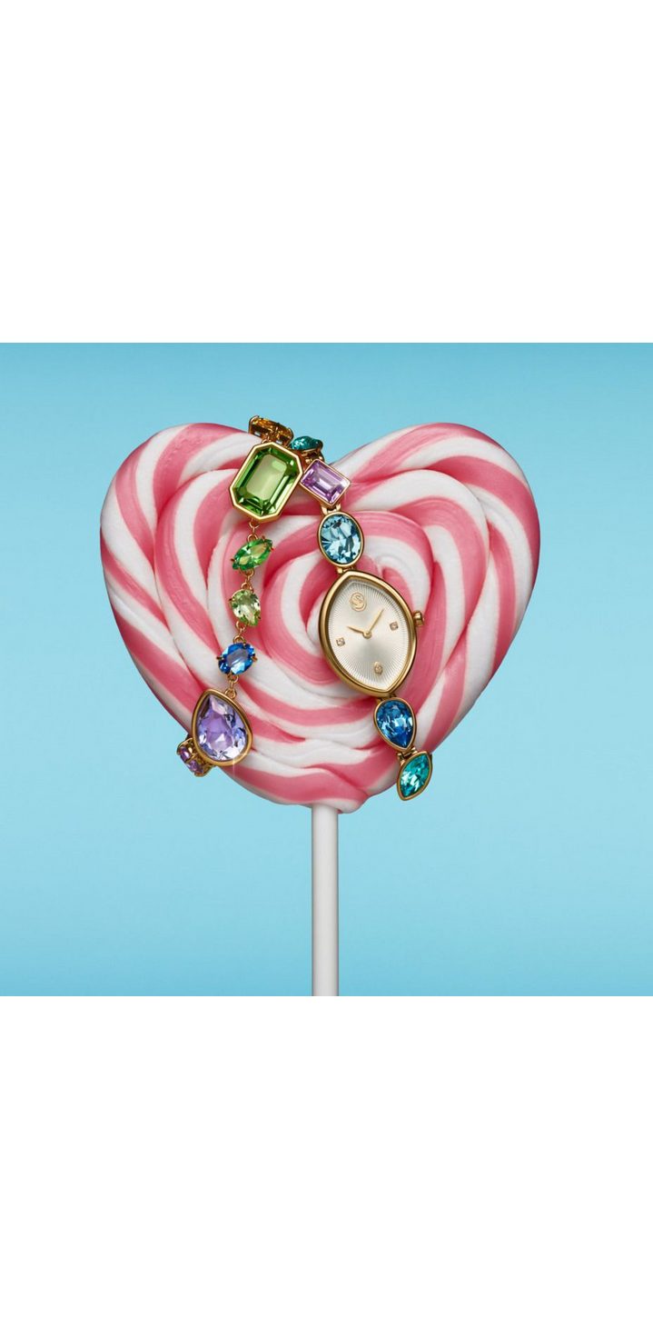 Swarovski Frauen Uhren