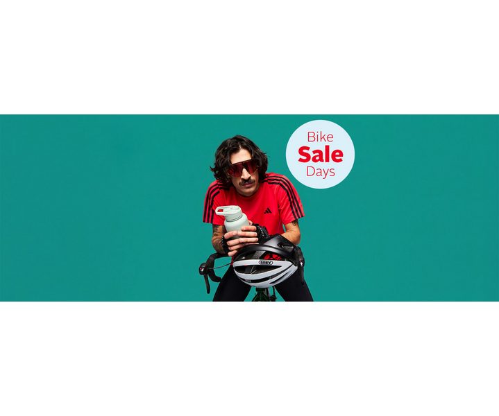 Bike Sale Days