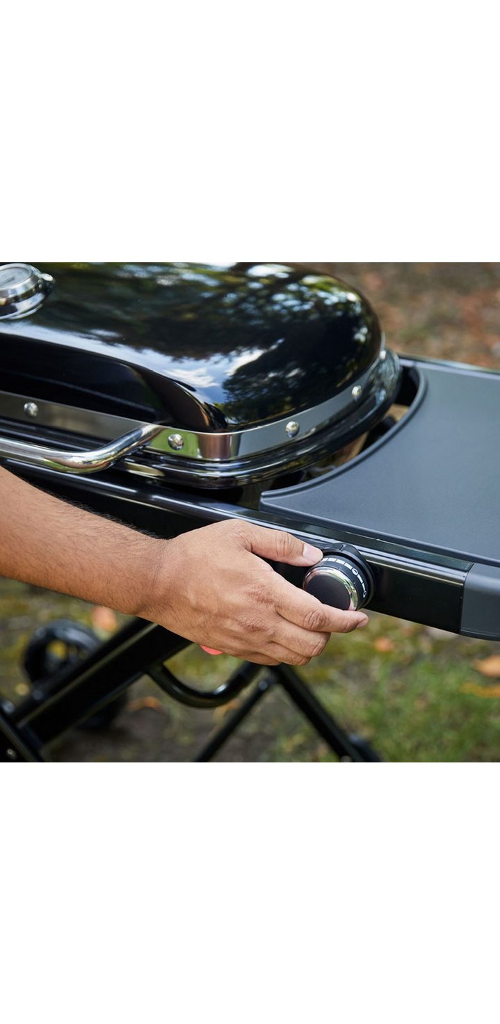 Mobile & Campinggrills