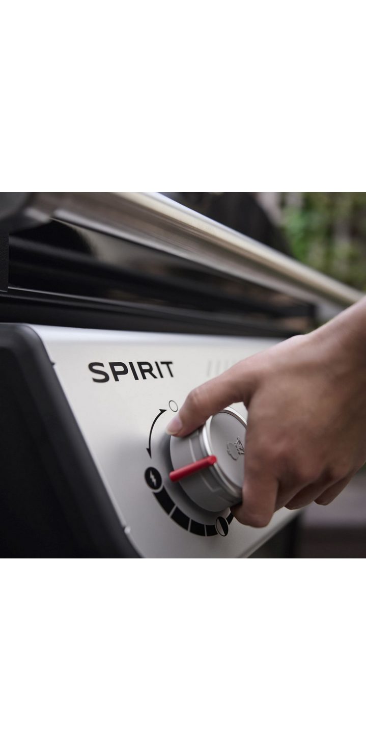 Gasgrills