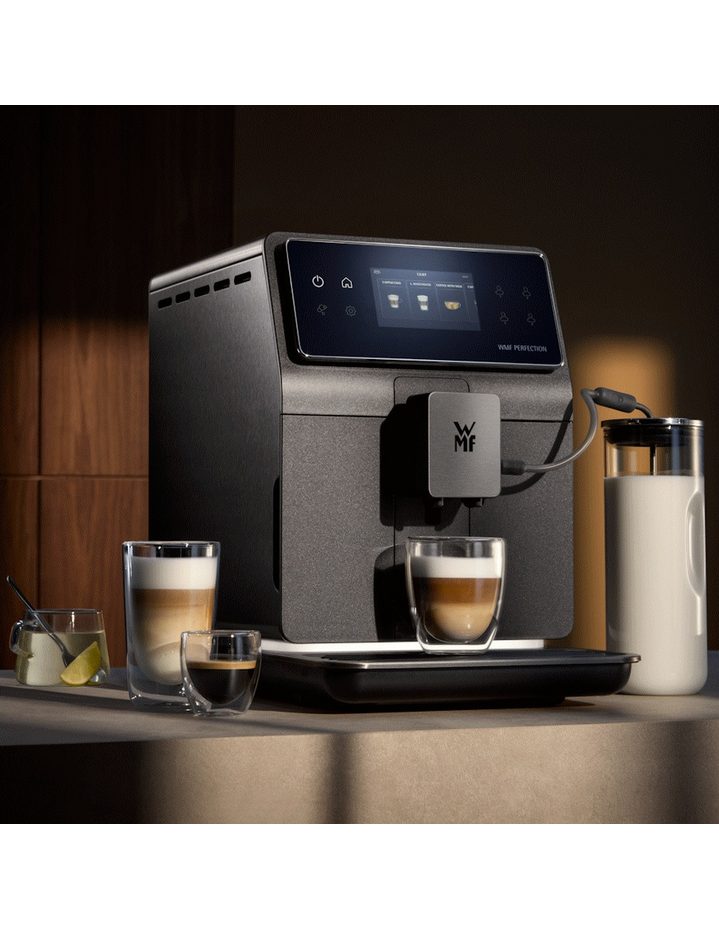 WMF Kaffeemaschinen
