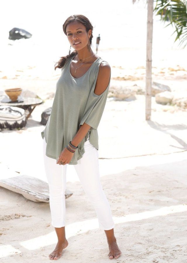 Zum Outfit 9