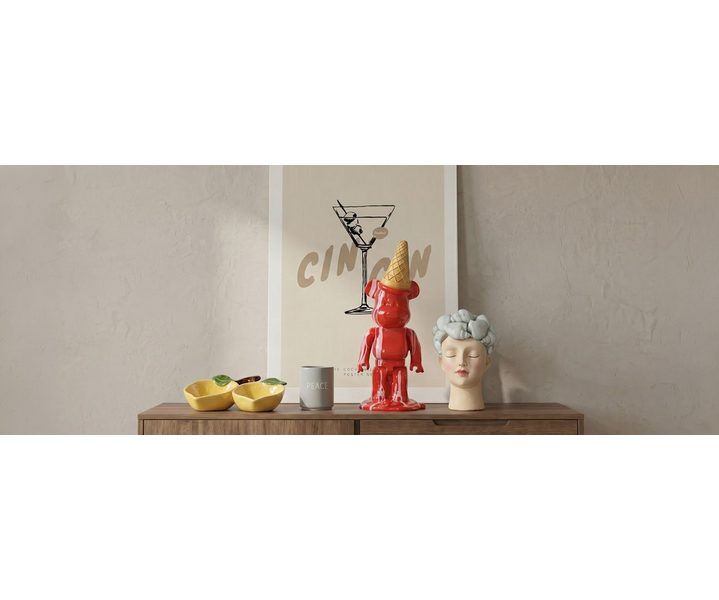 Statement Decor