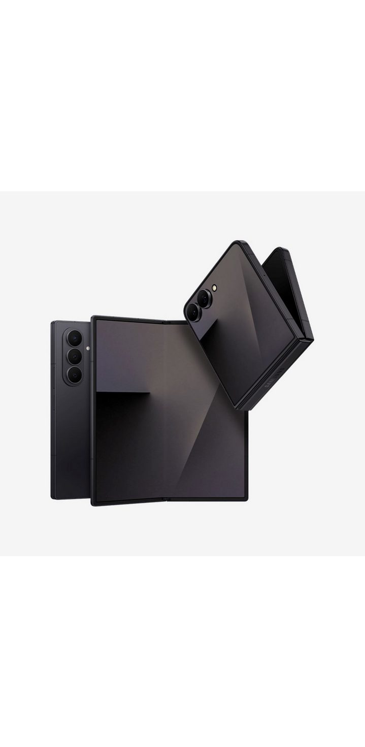 Galaxy Smartphones