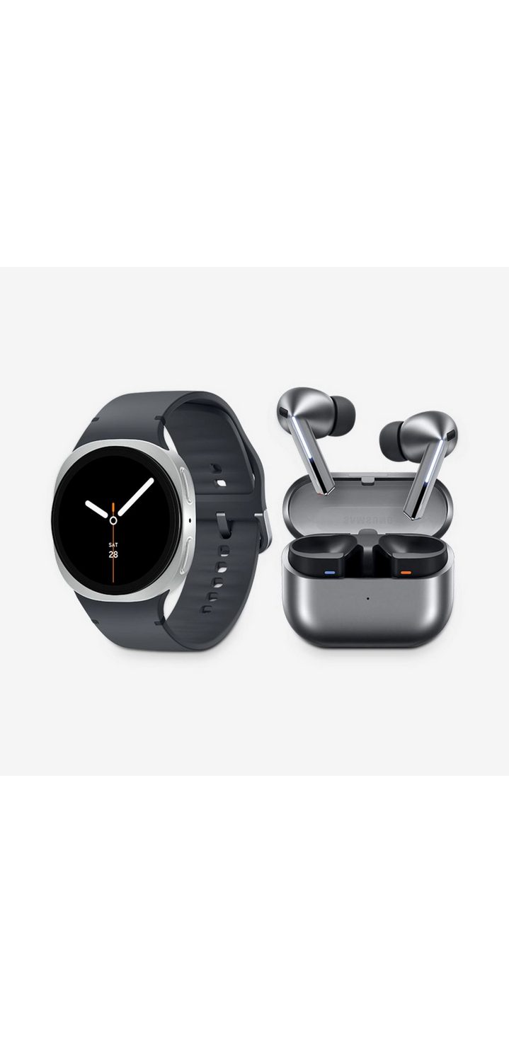 Galaxy Wearables