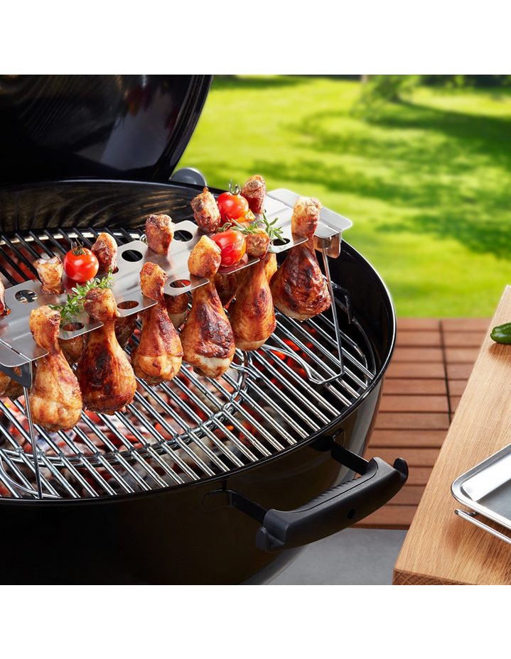 Grillen