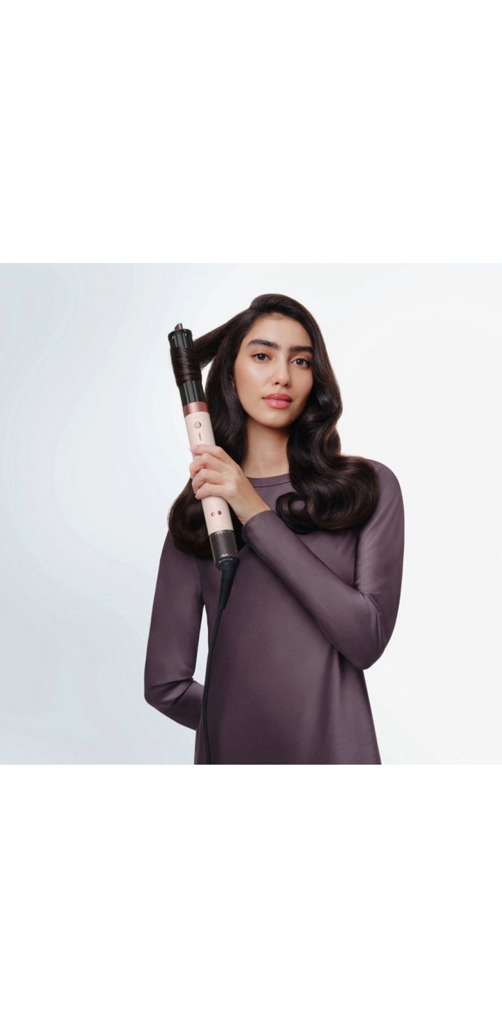 Dyson Haarstyling