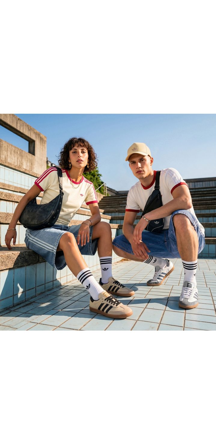 adidas adicolor