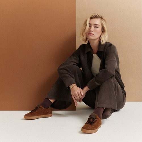 Autumn Ease