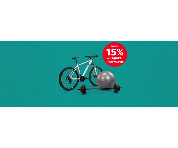 Sporthartwaren
