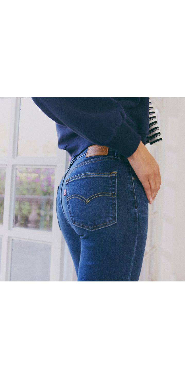 Die Levi’s® 700er Serie