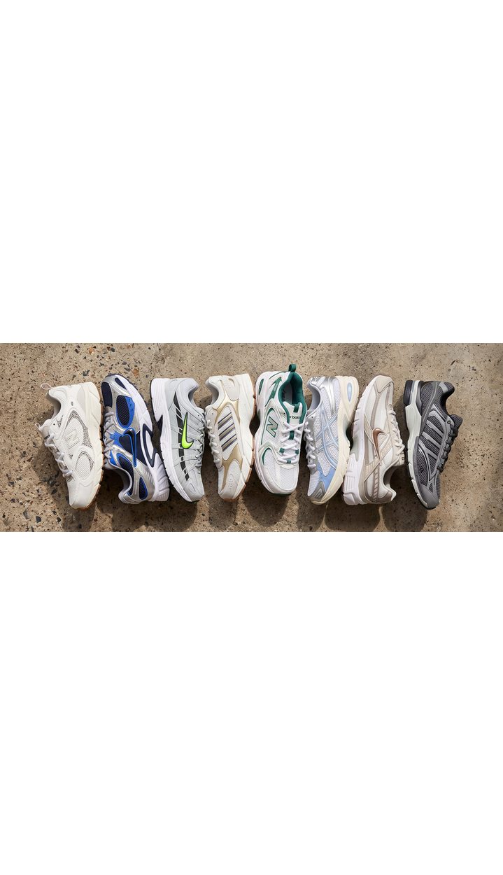 Sneaker Y2K