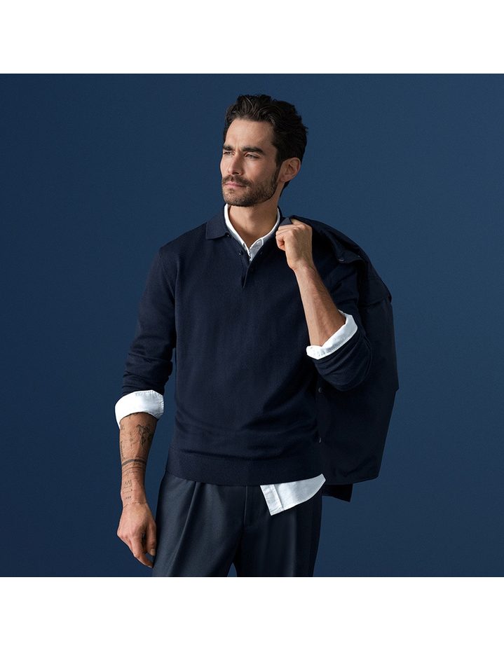 Jacken & Pullover