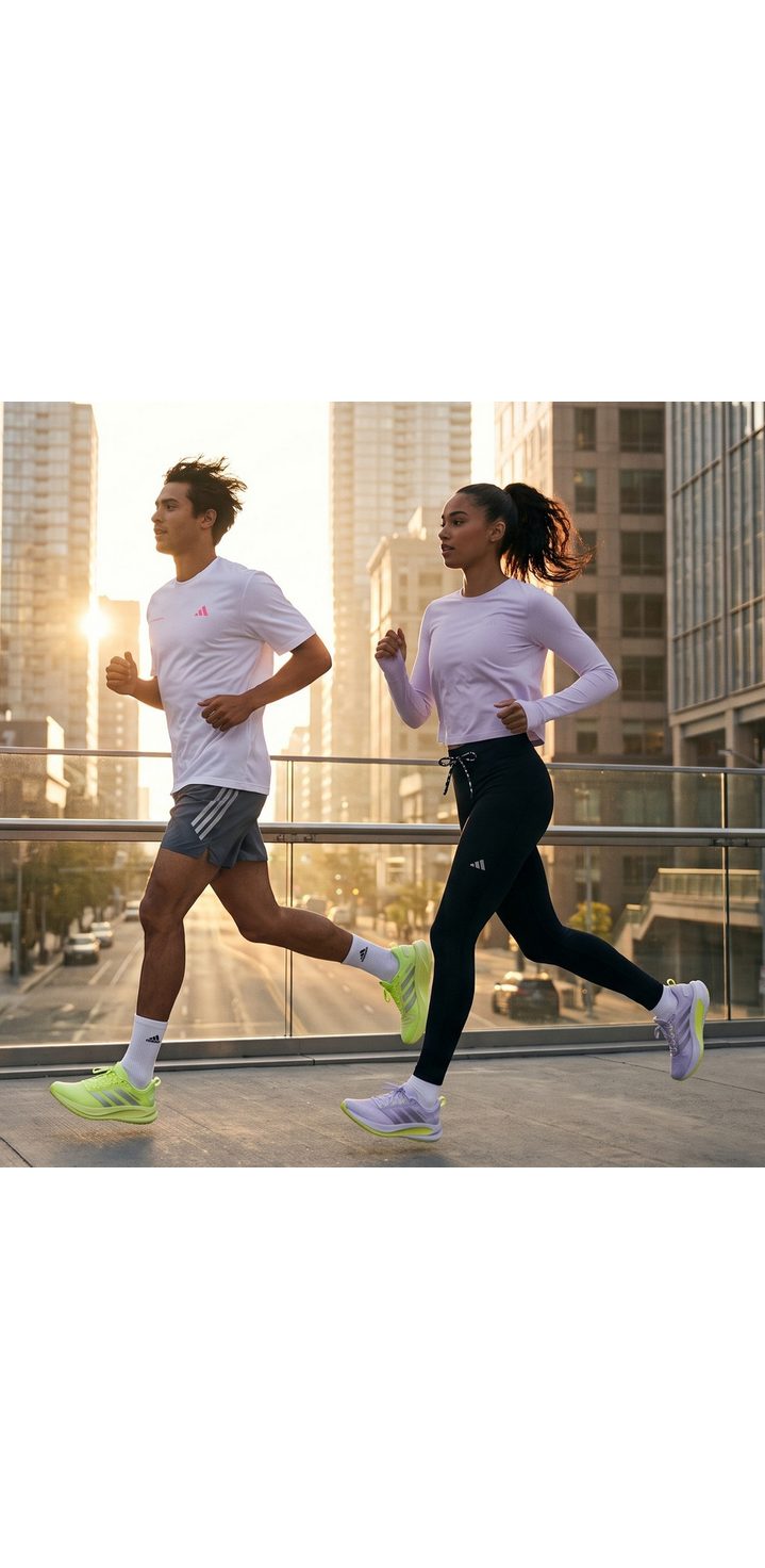 adidas Running