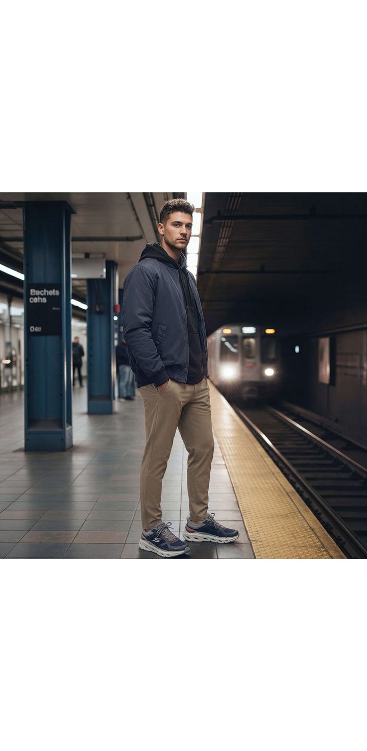 Skechers Herren