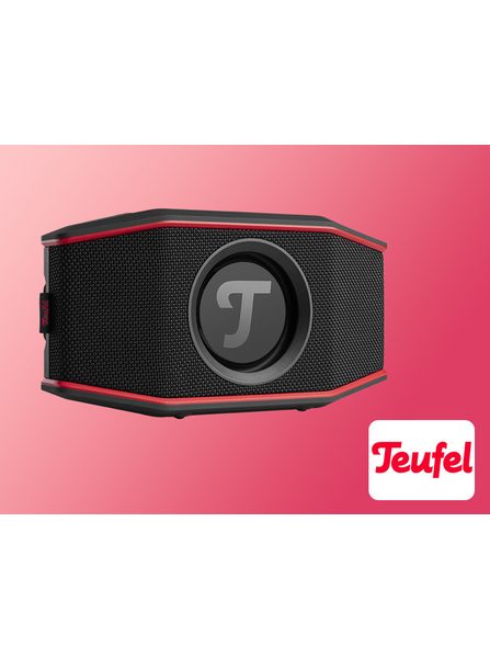 Teufel ROCKSTER GO 2 Bluetooth-Speaker