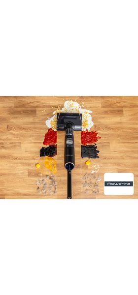 ROWENTA Nass-Trocken-Sauger X-Clean 7