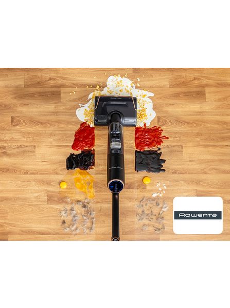 ROWENTA Nass-Trocken-Sauger X-Clean 7