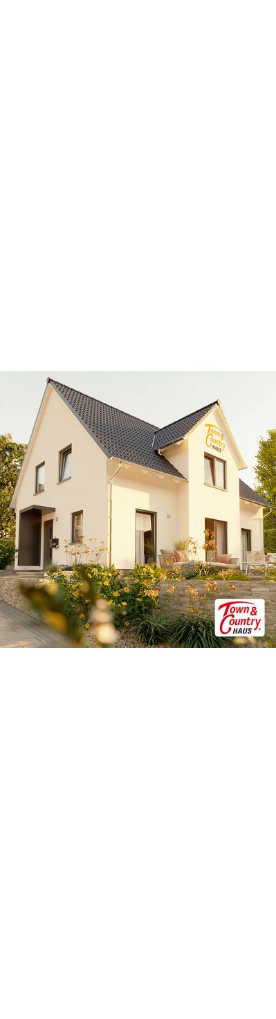 Town & Country Haus - Gutschein*