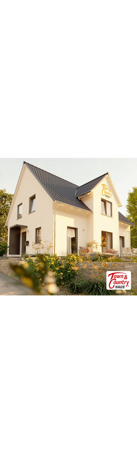 Town & Country Haus - Gutschein*